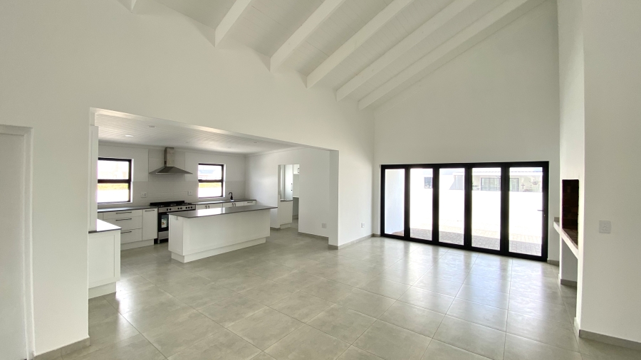 4 Bedroom Property for Sale in Atlantic Sands Private Estate Western Cape